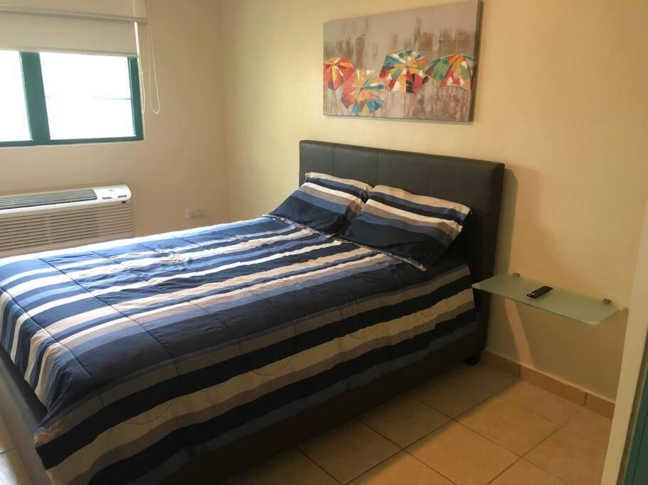 Aquatika Beach Apt 1St Fl Loiza Eksteriør billede