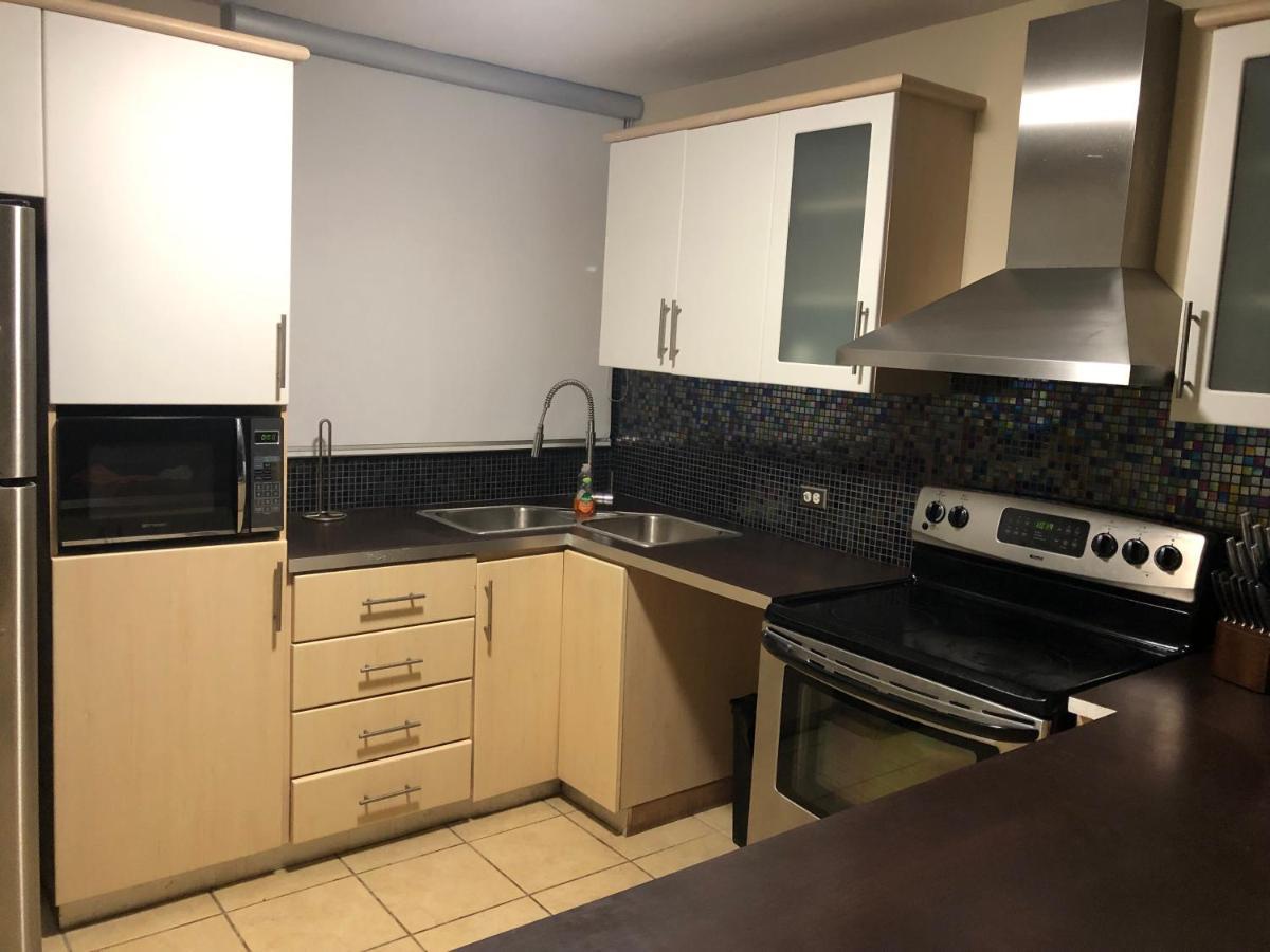 Aquatika Beach Apt 1St Fl Loiza Eksteriør billede
