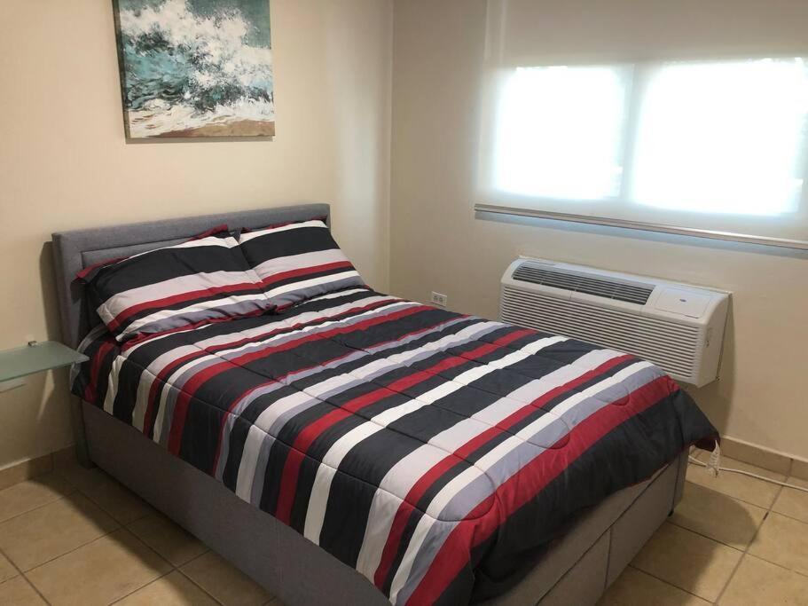 Aquatika Beach Apt 1St Fl Loiza Eksteriør billede