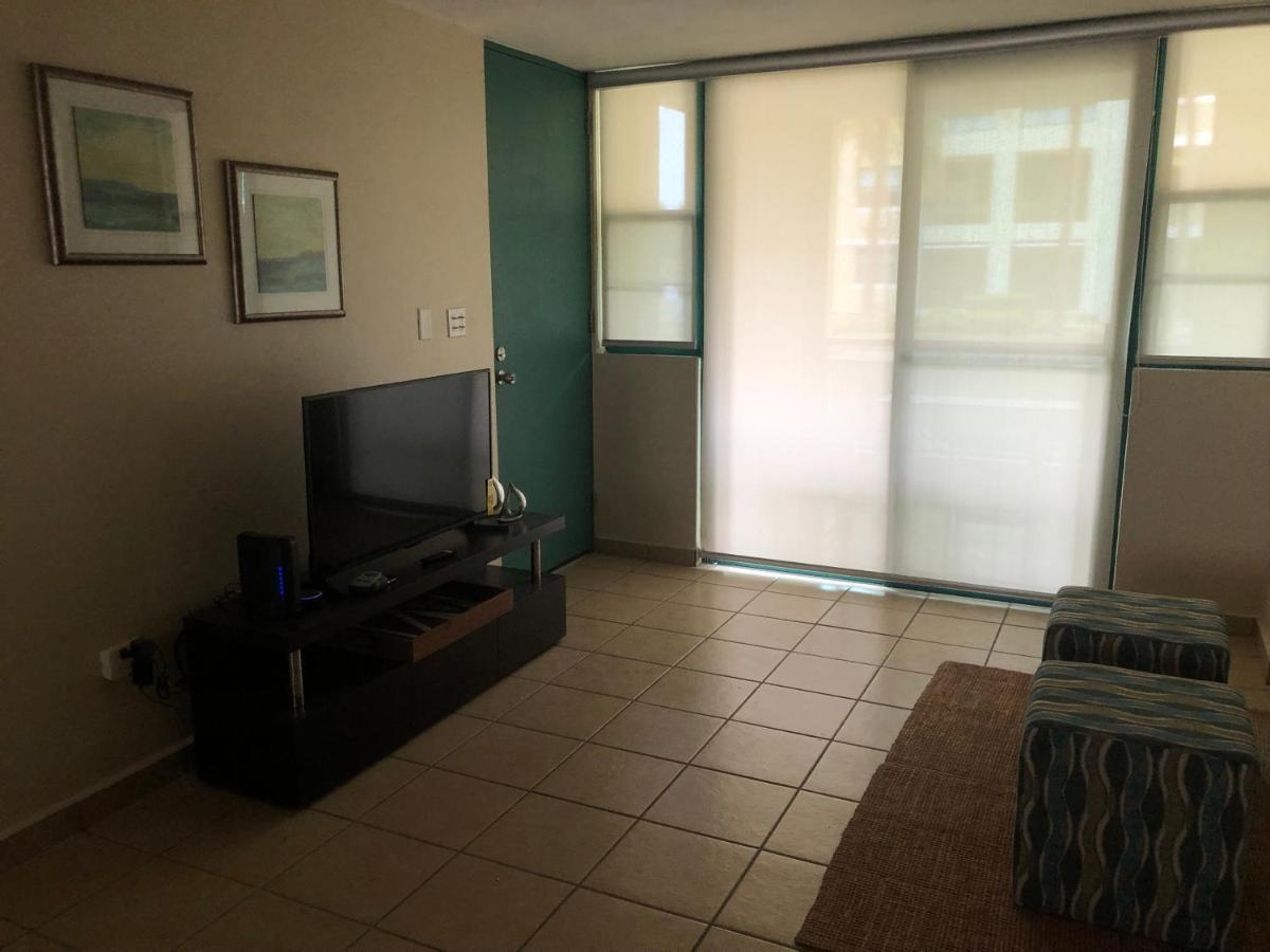 Aquatika Beach Apt 1St Fl Loiza Eksteriør billede