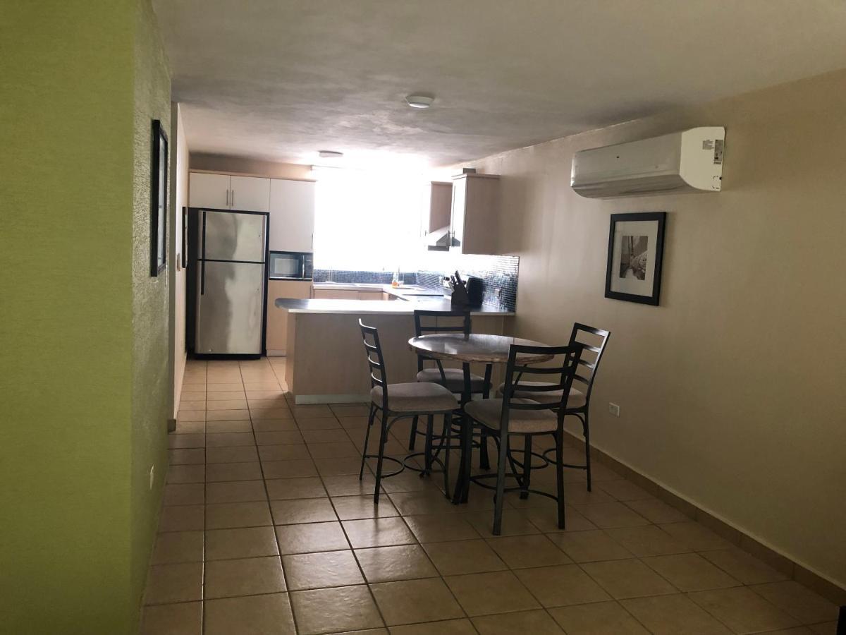 Aquatika Beach Apt 1St Fl Loiza Eksteriør billede